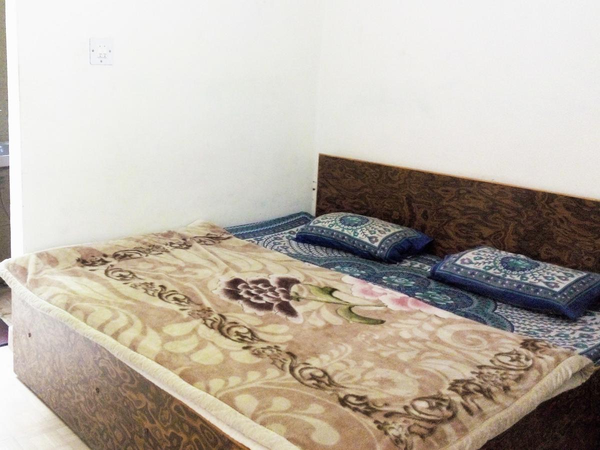 Hotel Bharmour View Brahmaur Экстерьер фото
