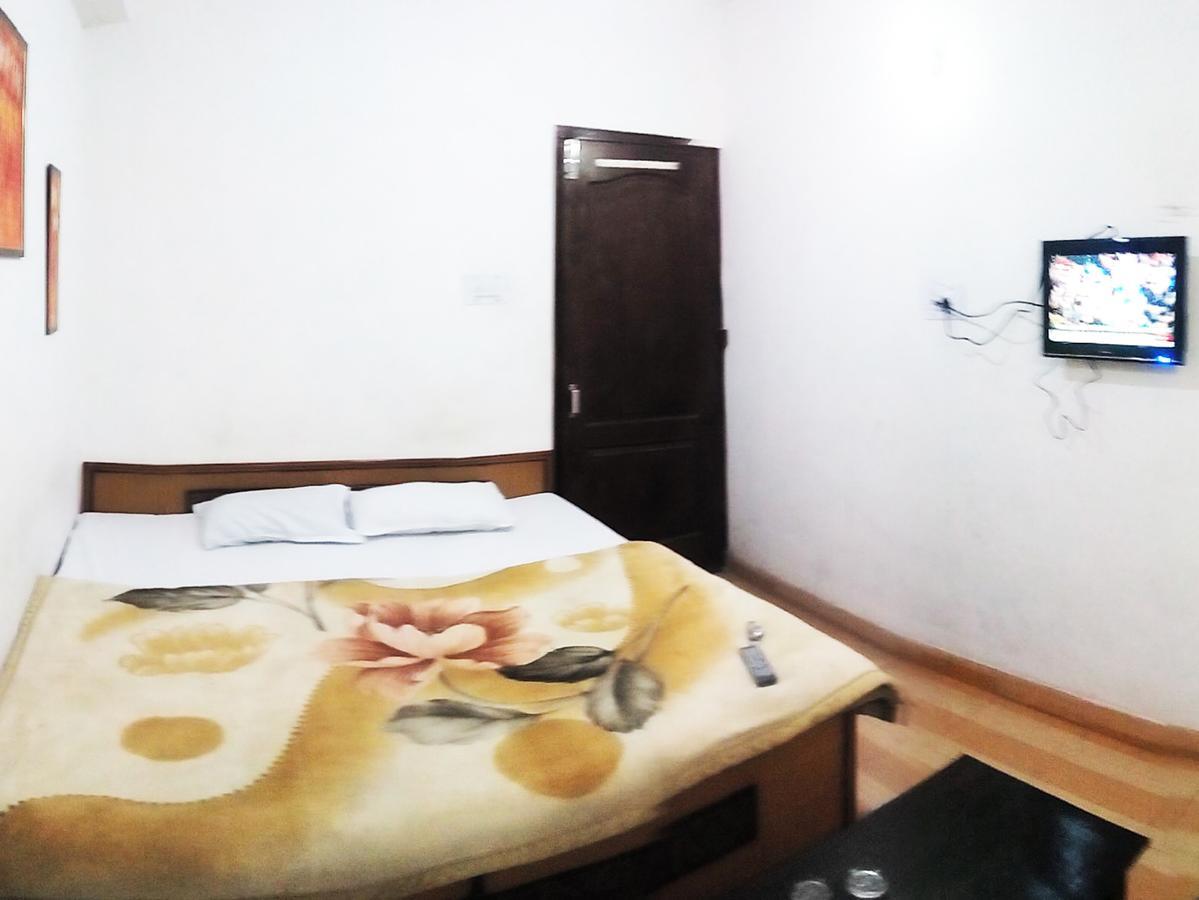 Hotel Bharmour View Brahmaur Экстерьер фото
